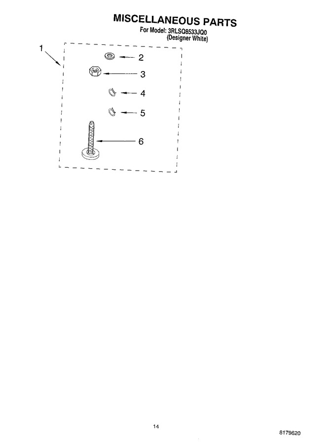 Diagram for 3RLSQ8533JQ0