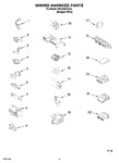 Diagram for 06 - Wiring Harness Parts