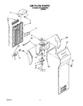 Diagram for 10 - Air Flow