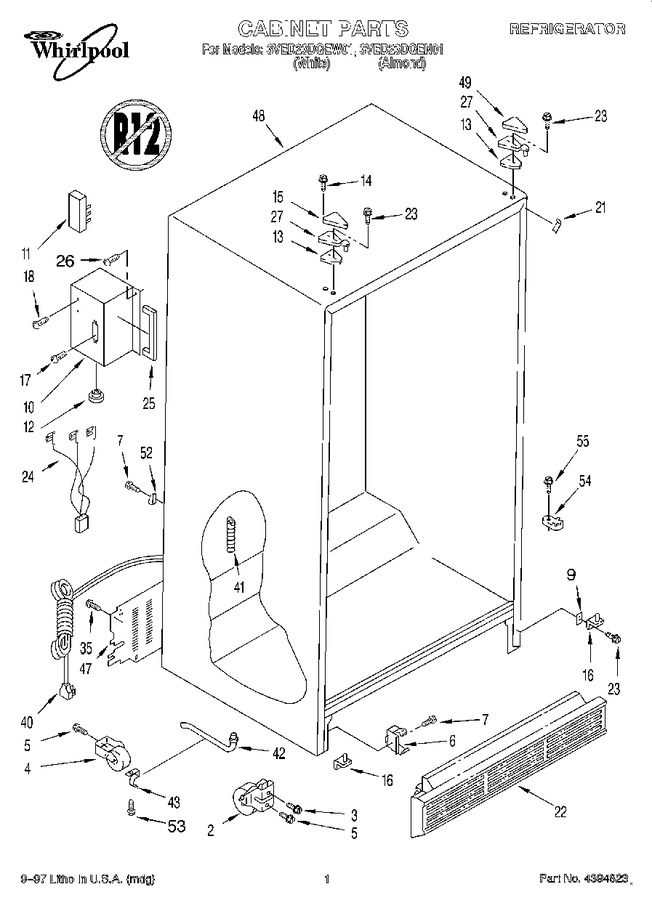 Diagram for 3VED23DQEN01