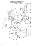 Diagram for 09 - Dispenser Front