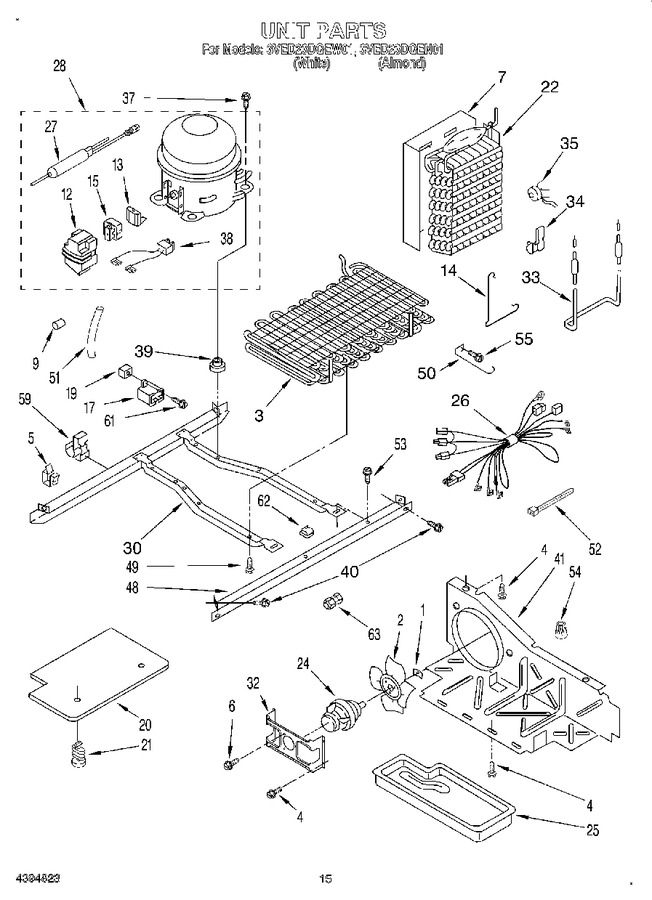 Diagram for 3VED23DQEN01