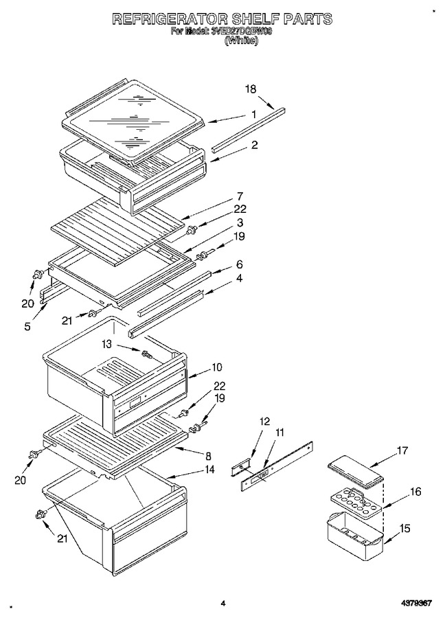 Diagram for 3VED27DQBW00