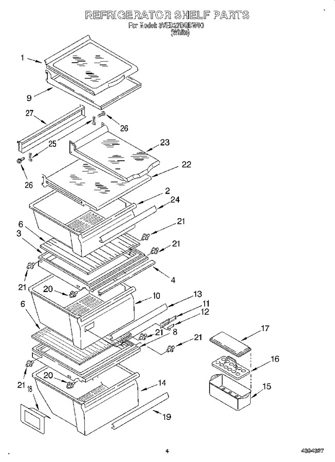 Diagram for 3VED27DQDW00