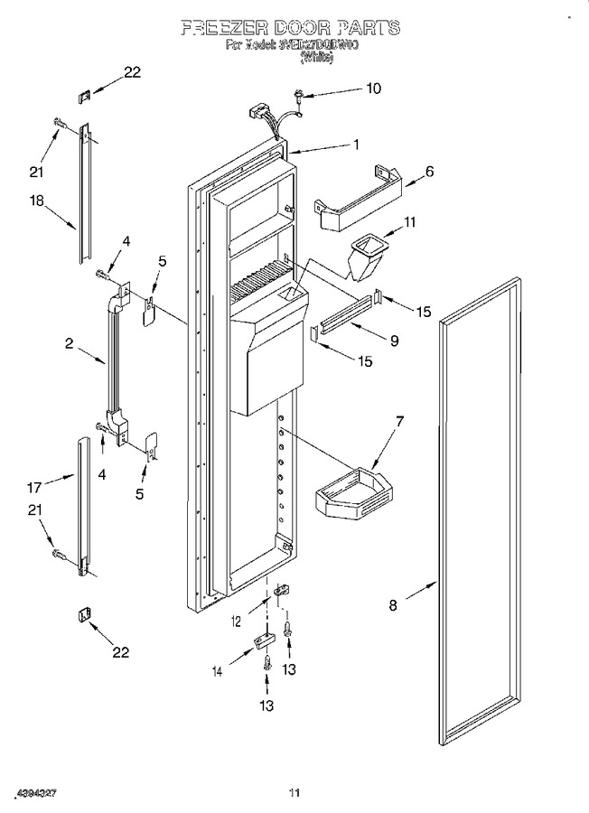 Diagram for 3VED27DQDW00