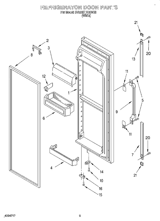 Diagram for 3VED27DQEW00