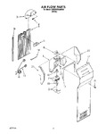 Diagram for 10 - Air Flow