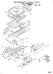 Diagram for 03 - Refrigerator Shelf