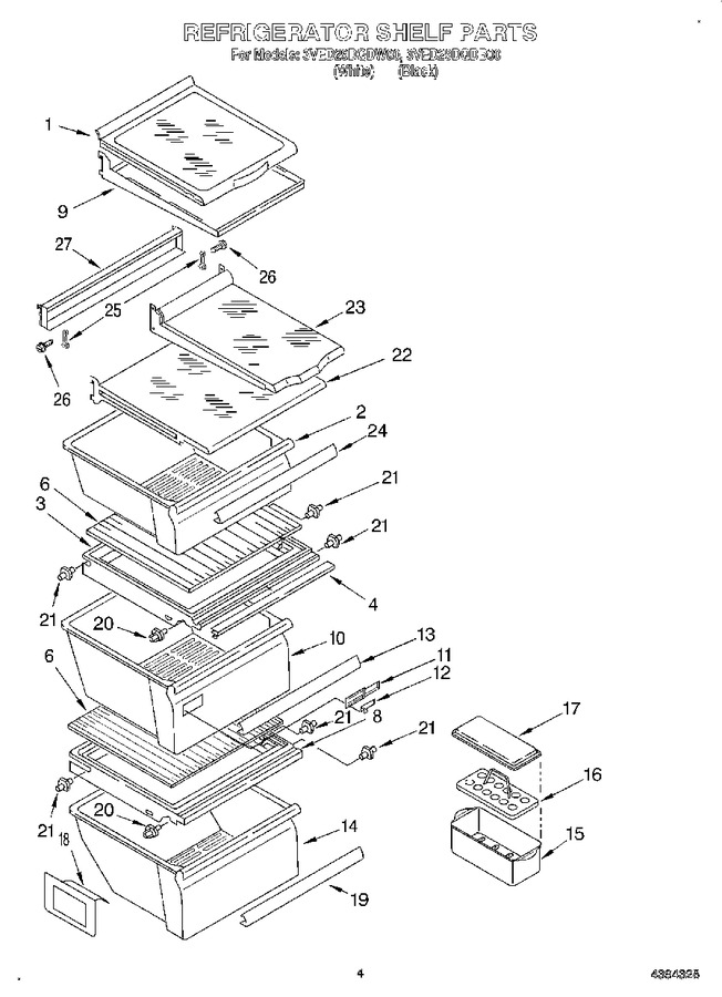 Diagram for 3VED29DQDB00