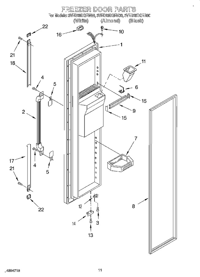 Diagram for 3VED29DQEN00