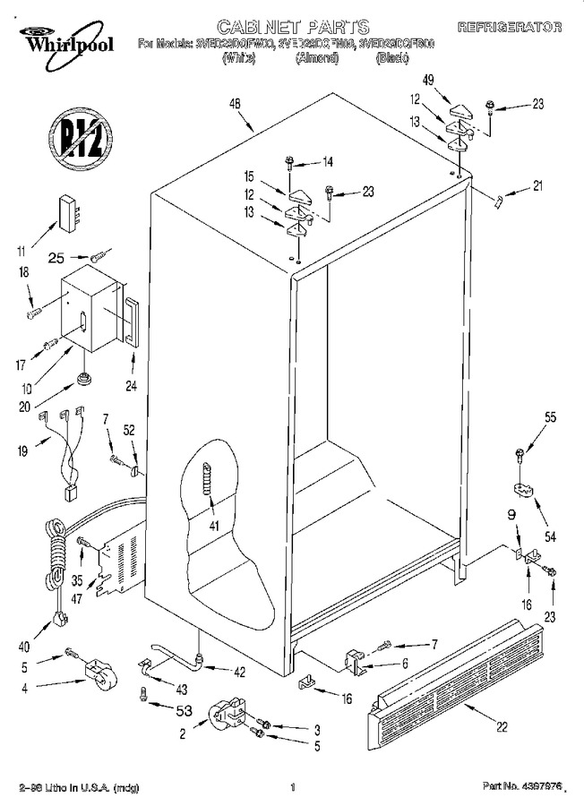 Diagram for 3VED29DQFB00