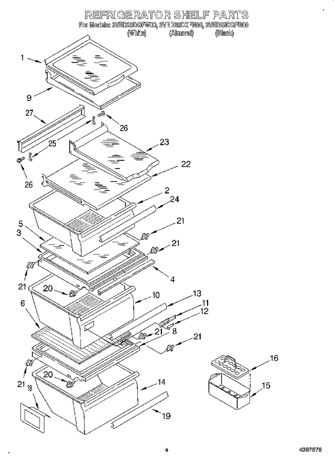 Diagram for 3VED29DQFB00