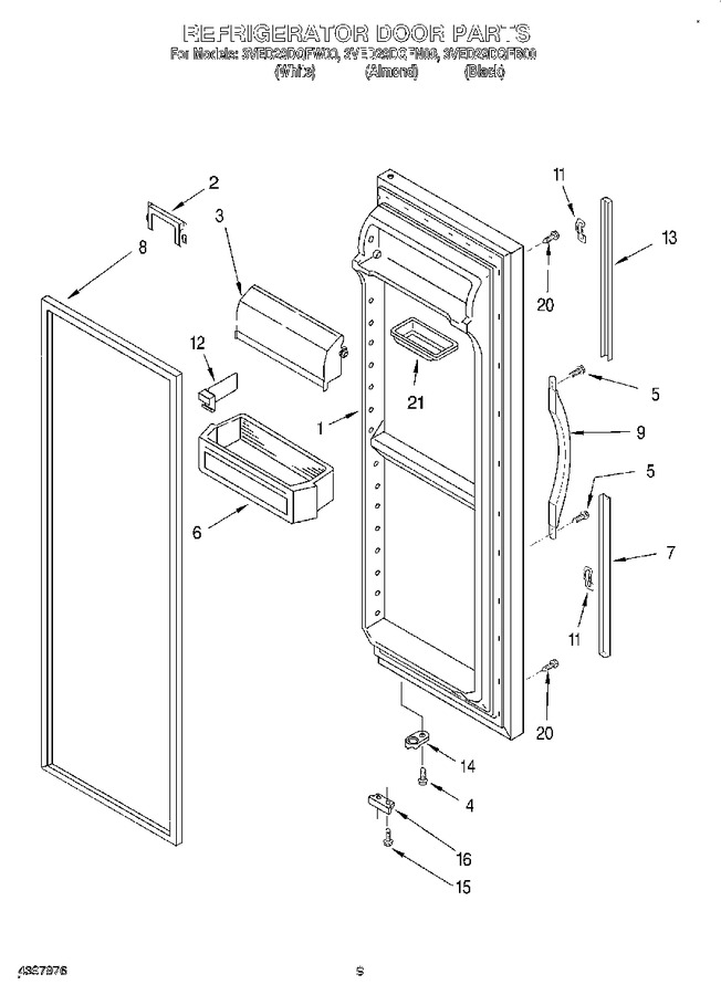 Diagram for 3VED29DQFB00