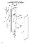 Diagram for 07 - Freezer Door