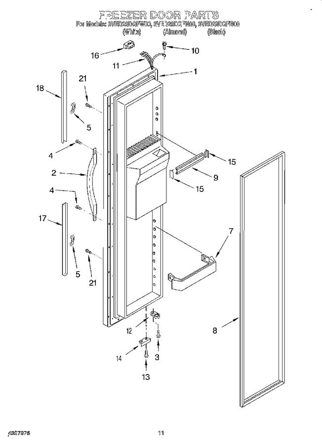 Diagram for 3VED29DQFB00
