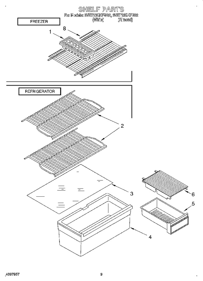 Diagram for 3VET16GKFW02
