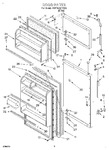 Diagram for 02 - Door