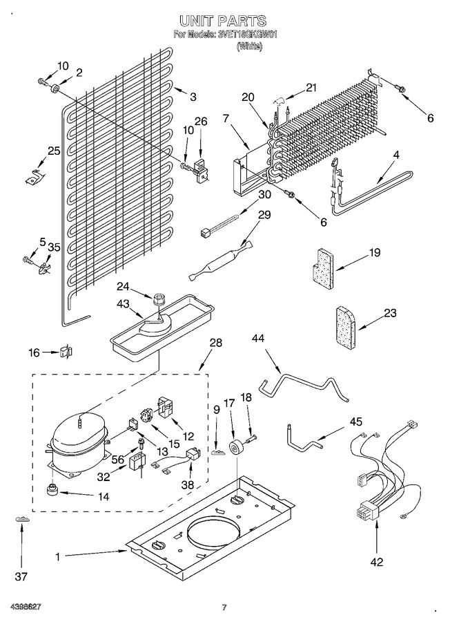 Diagram for 3VET18GKGW01