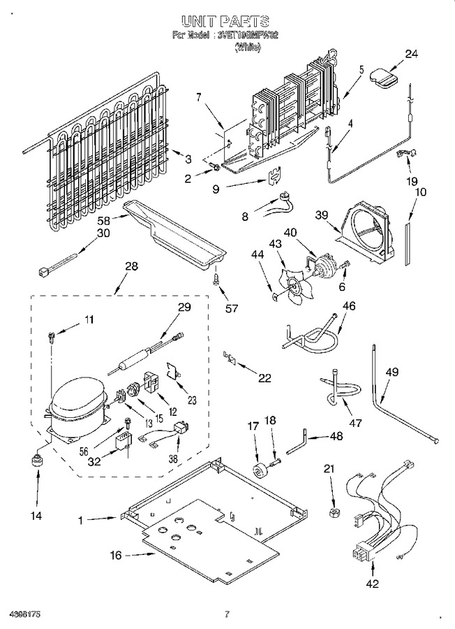 Diagram for 3VET19GMFW02
