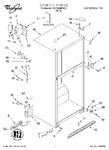 Diagram for 01 - Cabinet, Literature