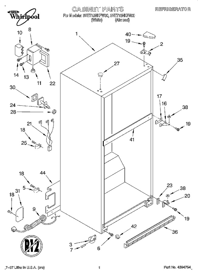 Diagram for 3VET19NKFN00