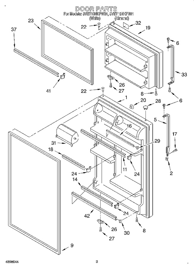 Diagram for 3VET19NKFN01