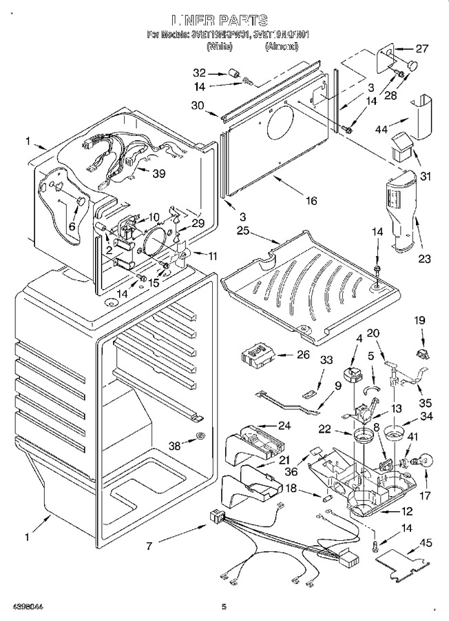 Diagram for 3VET19NKFN01