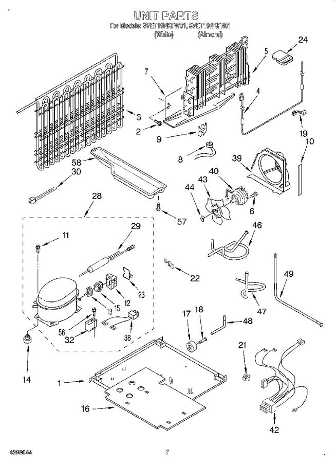Diagram for 3VET19NKFW01