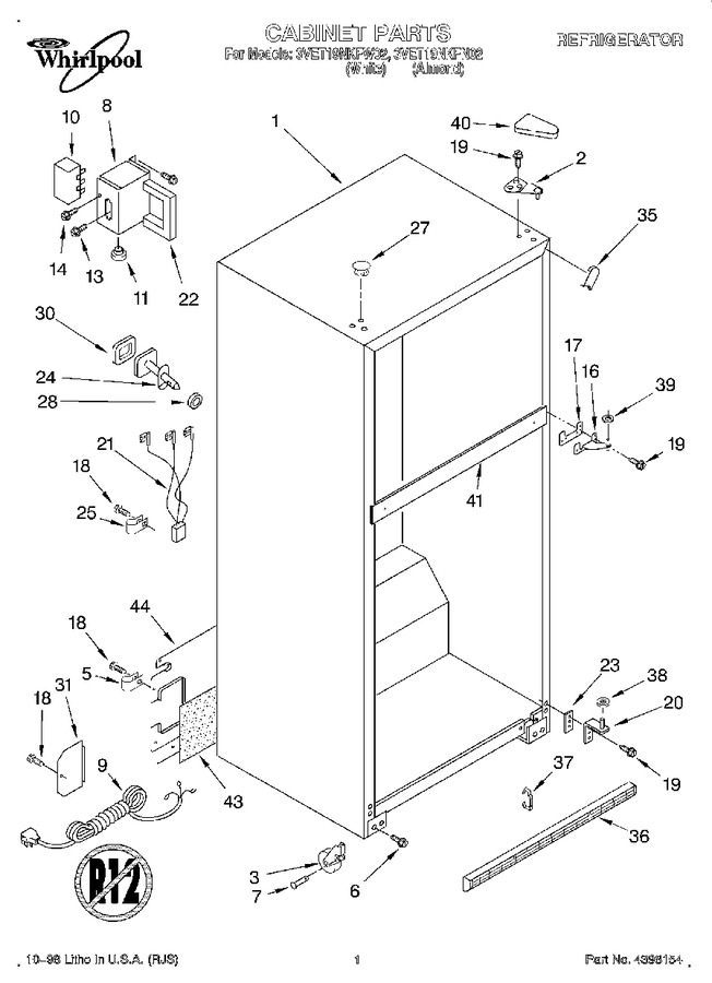 Diagram for 3VET19NKFN02