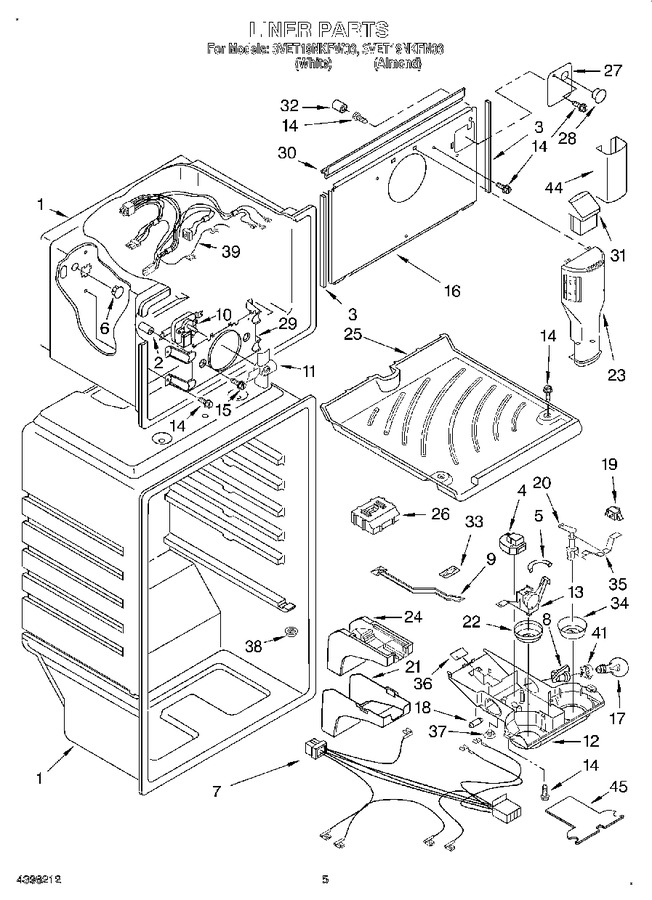 Diagram for 3VET19NKFN03
