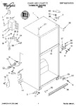 Diagram for 01 - Cabinet