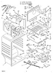 Diagram for 02 - Liner