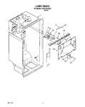 Diagram for 02 - Liner