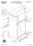 Diagram for 01 - Cabinet