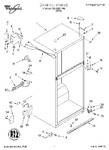 Diagram for 01 - Cabinet