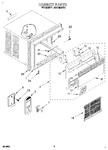 Diagram for 02 - Cabinet
