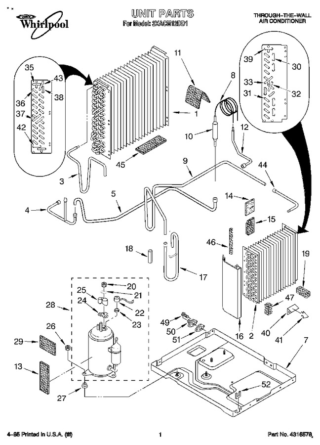 Diagram for 3XACM12DD1