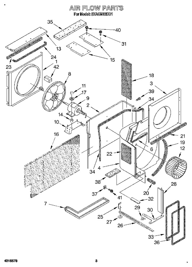 Diagram for 3XACM12DD1