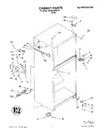 Diagram for 01 - Cabinet