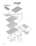 Diagram for 05 - Shelf
