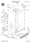 Diagram for 01 - Cabinet, Literature