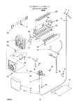 Diagram for 11 - Ice Maker