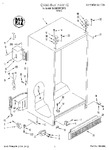 Diagram for 01 - Cabinet