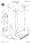 Diagram for 01 - Cabinet, Literature