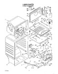 Diagram for 02 - Liner