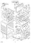 Diagram for 02 - Liner