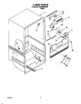 Diagram for 02 - Liner