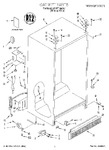 Diagram for 01 - Cabinet, Literature