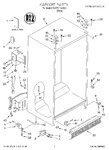 Diagram for 01 - Cabinet, Literature