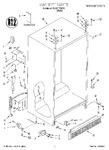 Diagram for 01 - Cabinet, Literature